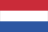 Nederländerna flag
