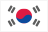 Sydkorea flag