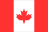 Kanada – Franska flag