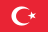 Turkiet flag