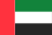 F√∂renade Arabemiraten flag